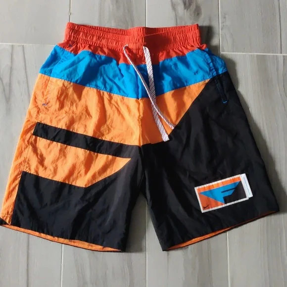 Nike Mens swim trunks - Picture 1 of 3